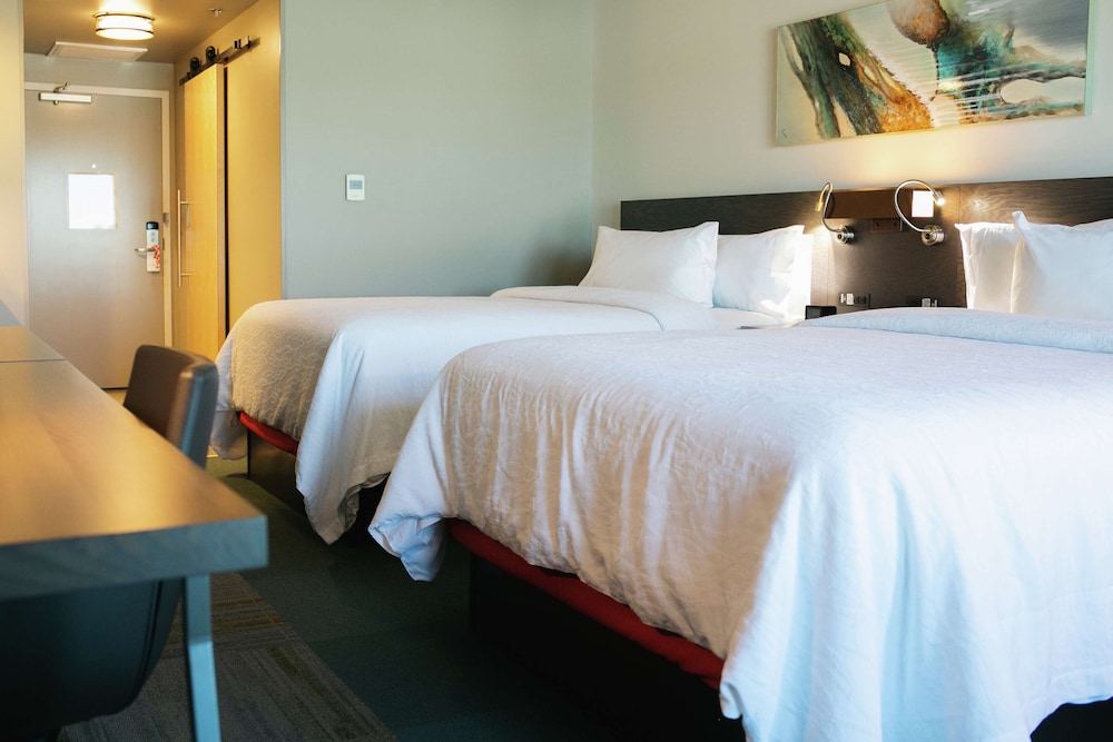Hilton Garden Inn Fredericton New Brunswick Canada 17/60