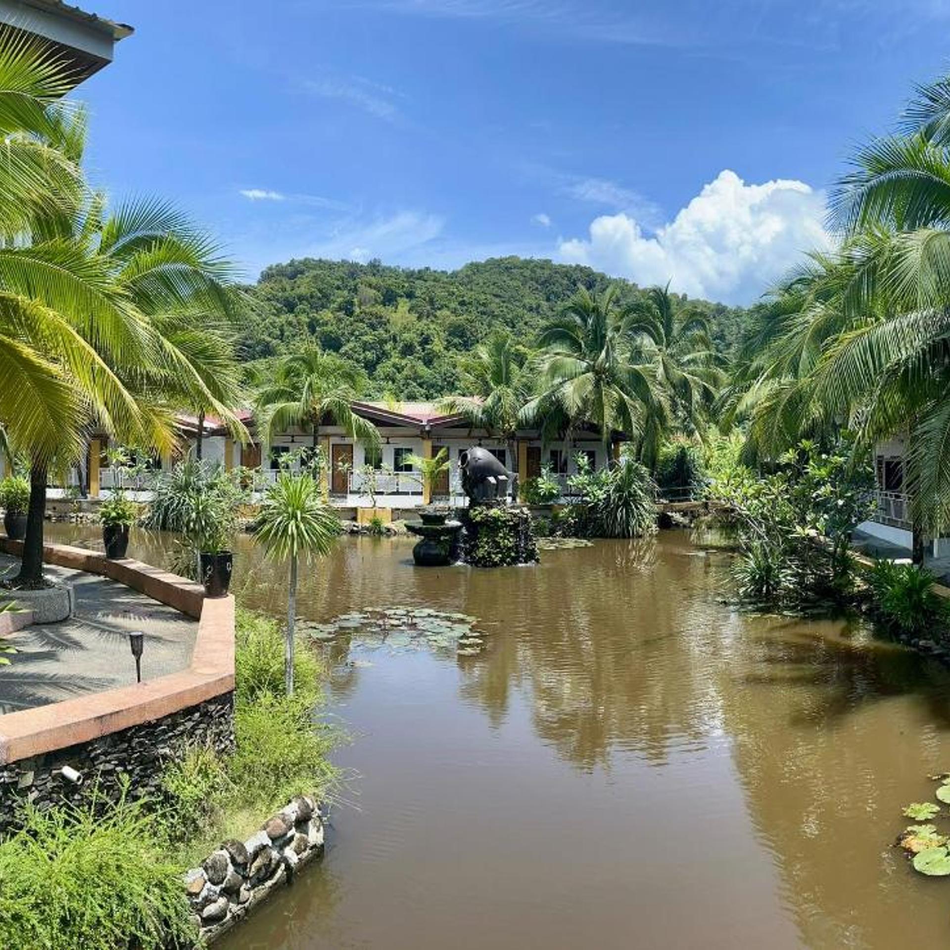 AIRIS SANCTUARY RESORT 42/54