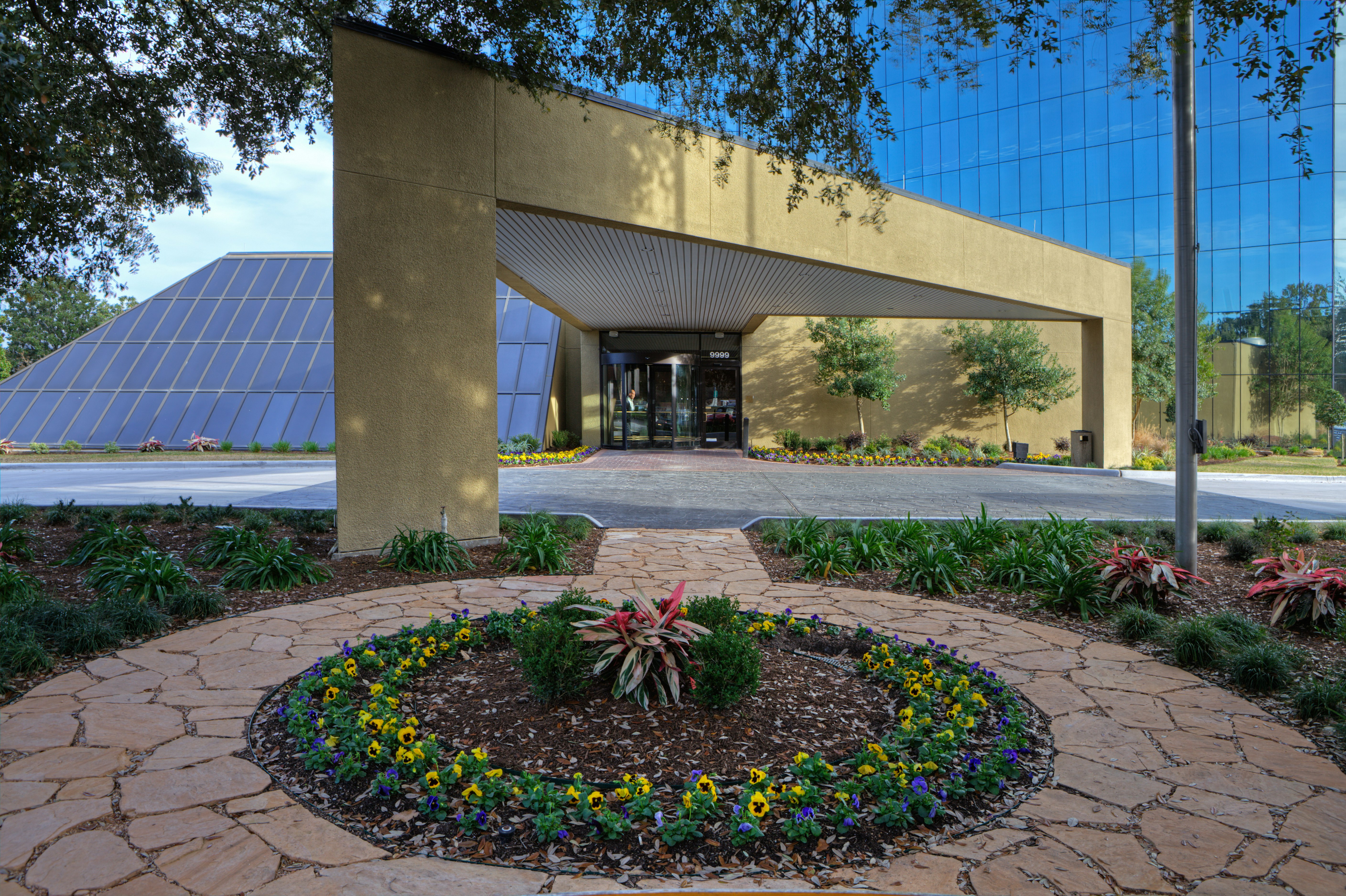 Hilton Houston Westchase 41/41