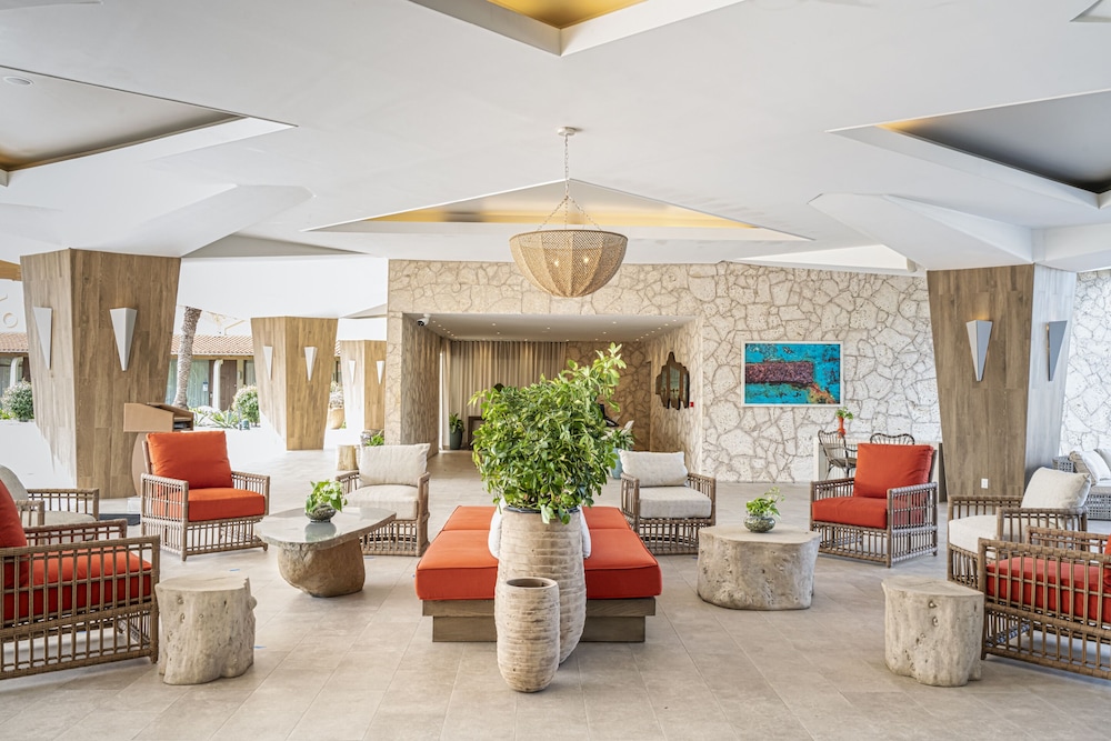 Dreams Curacao Resort Spa Casino 40/70
