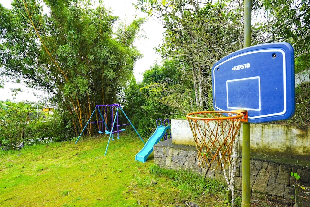 Shola Crown Resort - Munnar 16/50