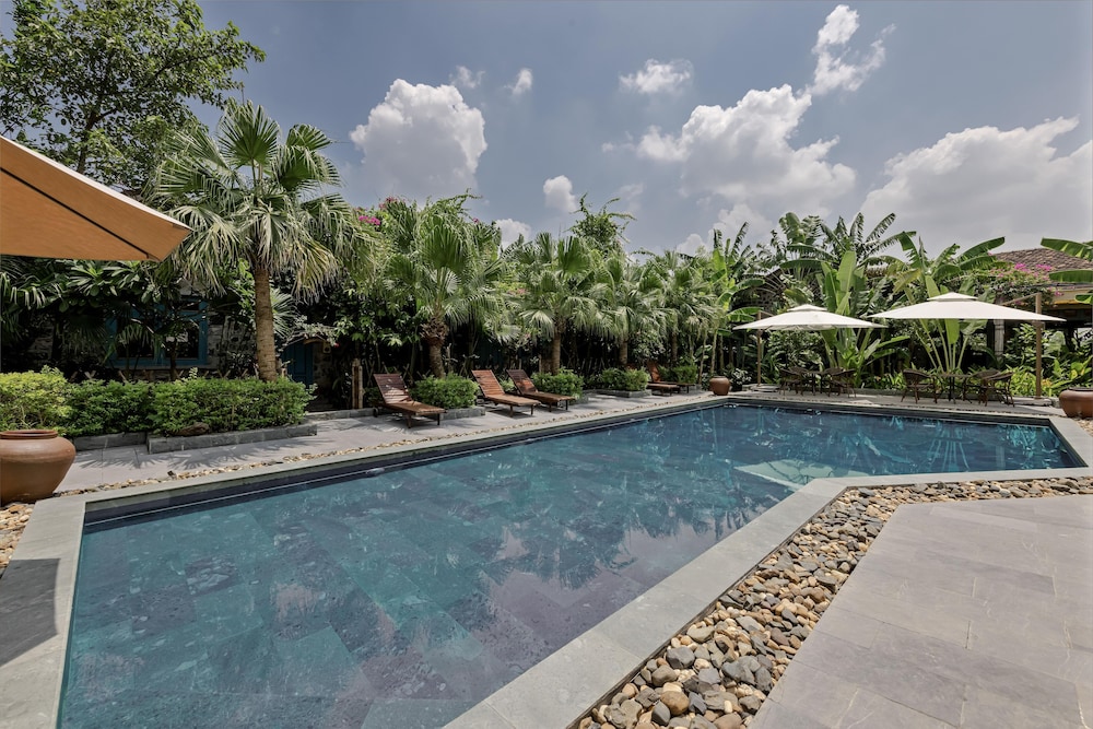 ChezCao Rice Field Ecolodge Ninh Binh 44/50