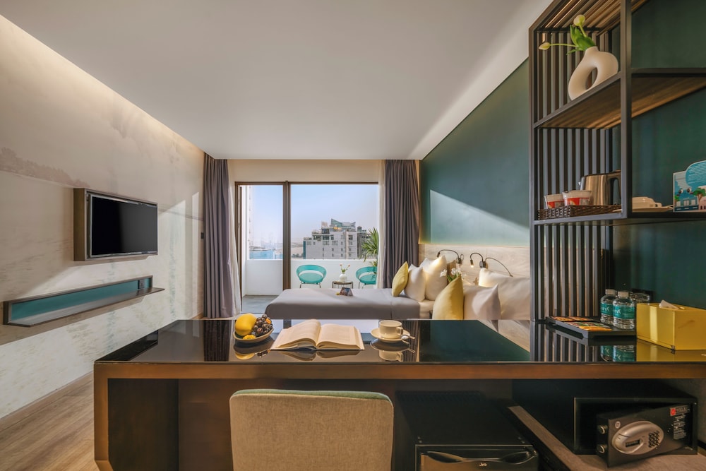 Satya Danang Hotel 34/50