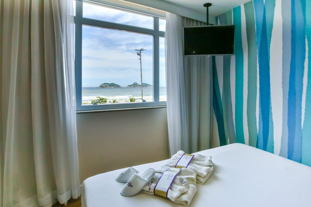 Mercure Rj Barra Da Tijuca 27/75