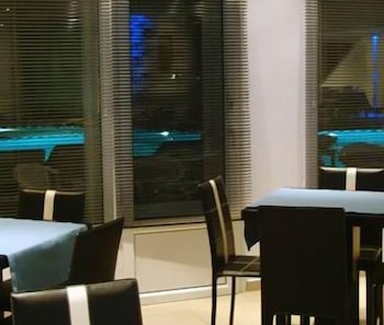 Giannoulaki Hotel 13/54