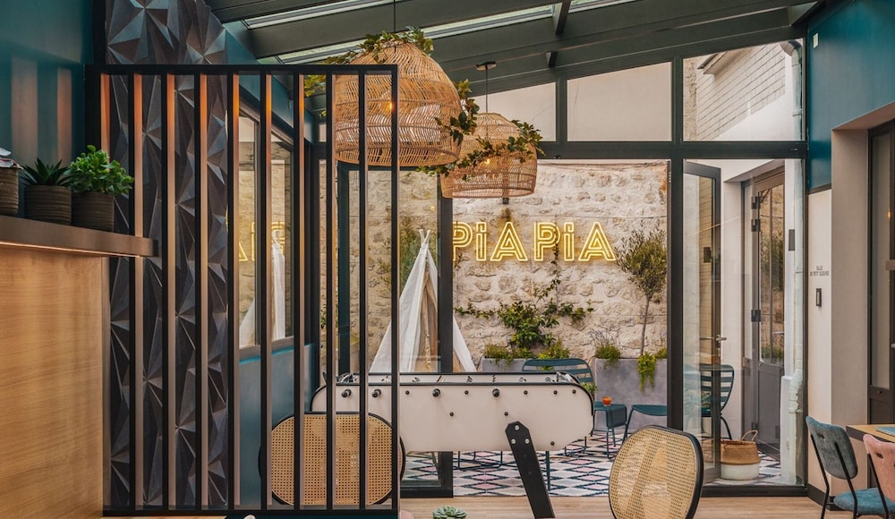 Piapia Hotel 35/50