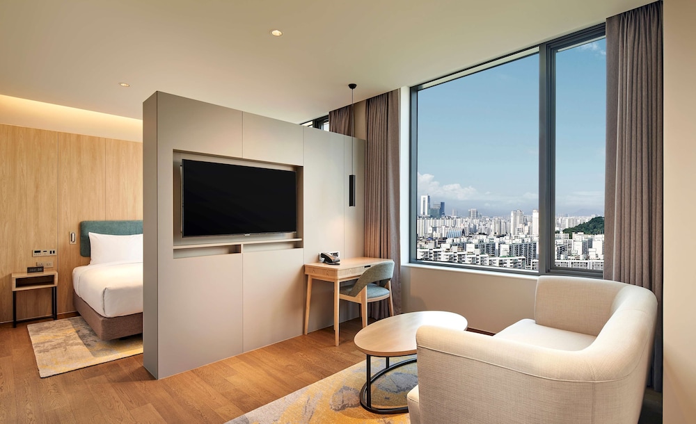 Hilton Garden Inn Seoul 25/44
