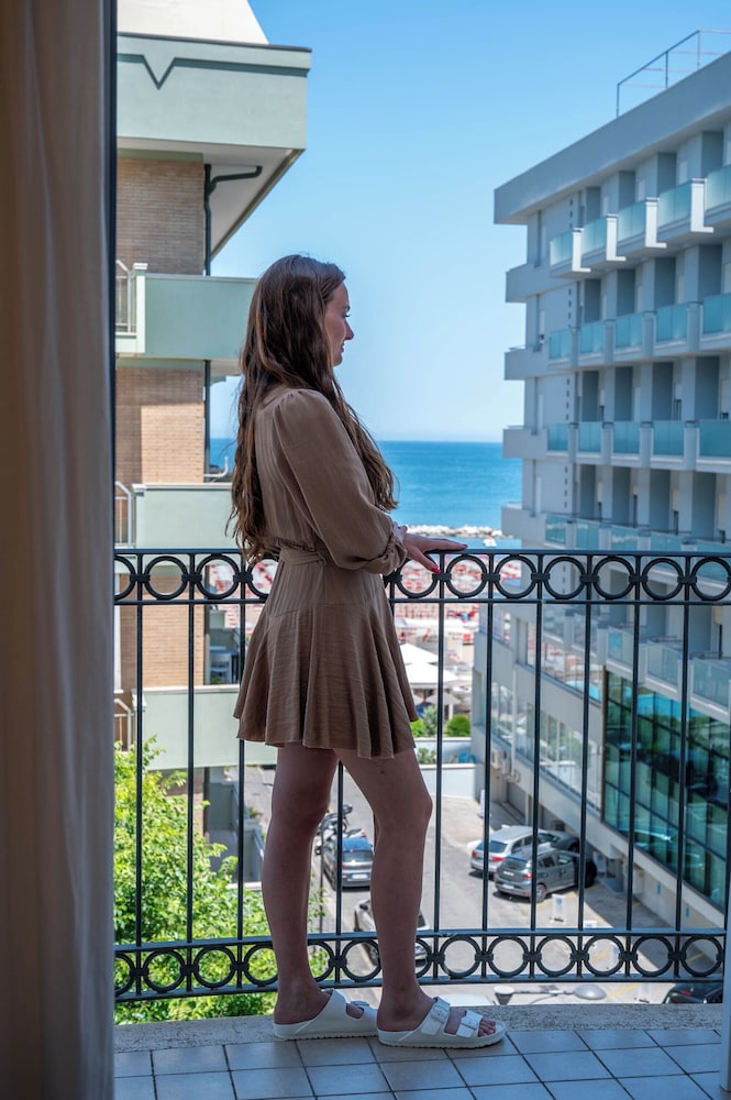 Hotel Philadelphia in CATTOLICA