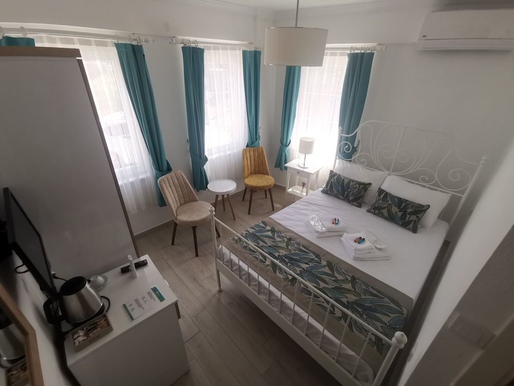 Valitsa Otel 21/33