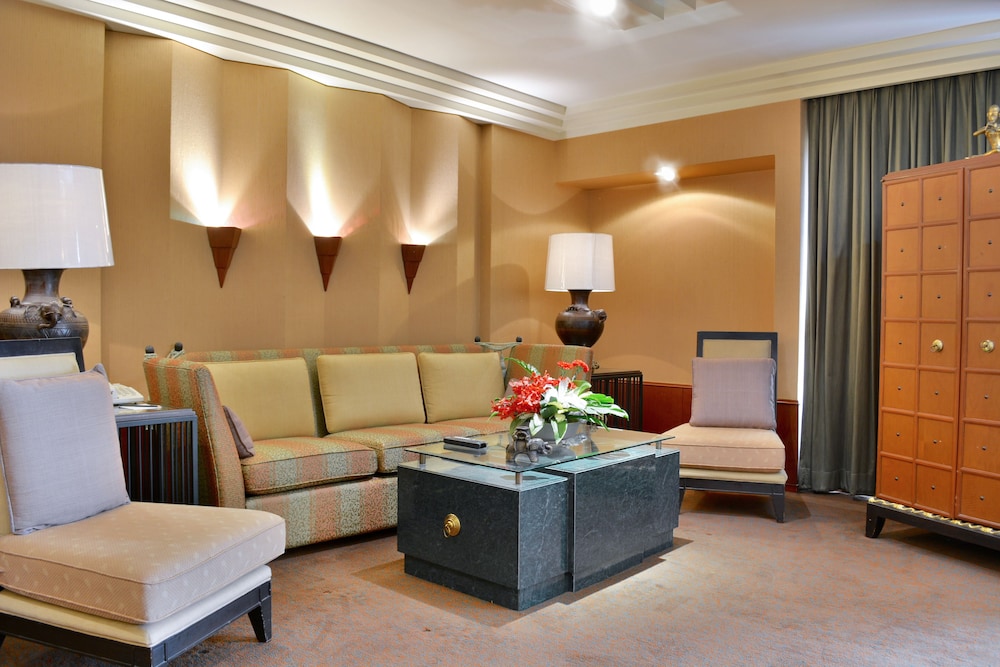 Rama Gardens Hotel 26/50
