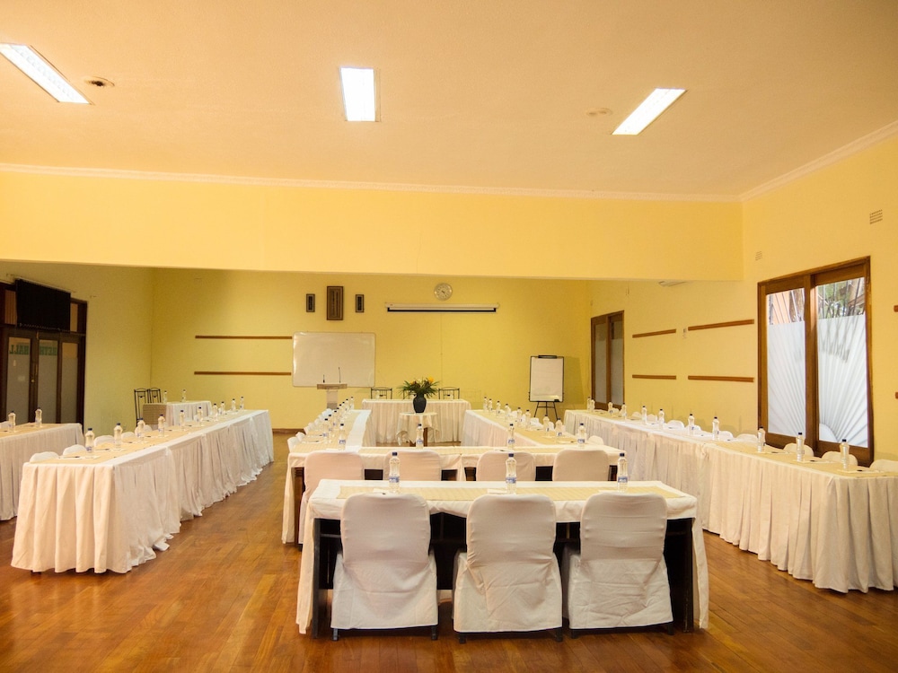 Palmwood Lodge 9/44