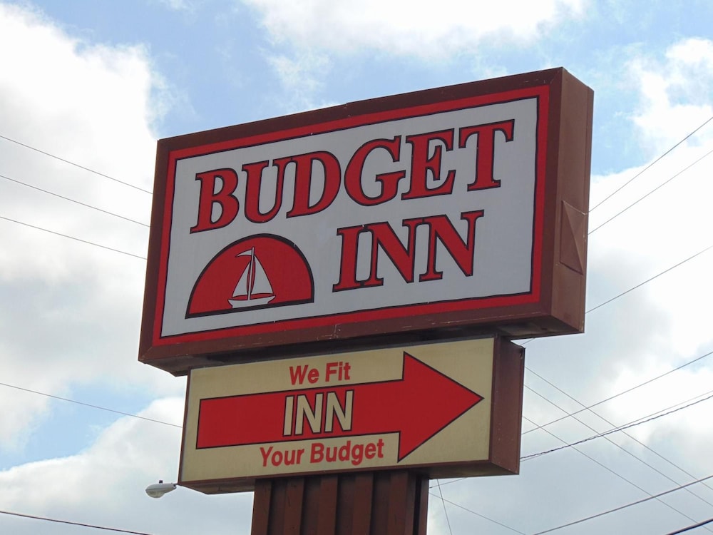 Budget Inn Roxboro 1/32