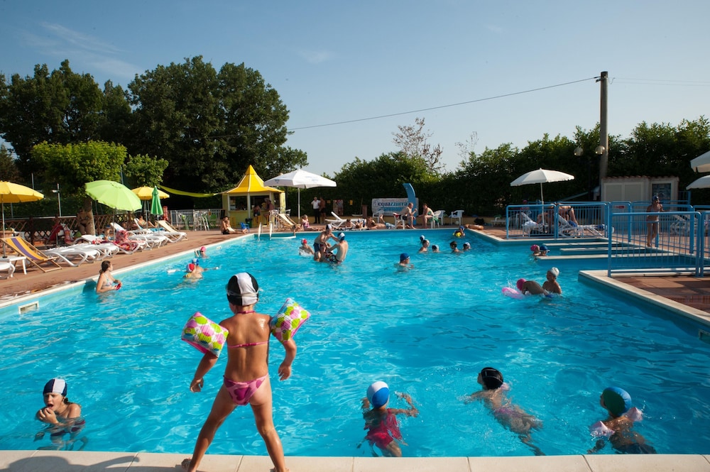 Hotel Green Assisi 23/38