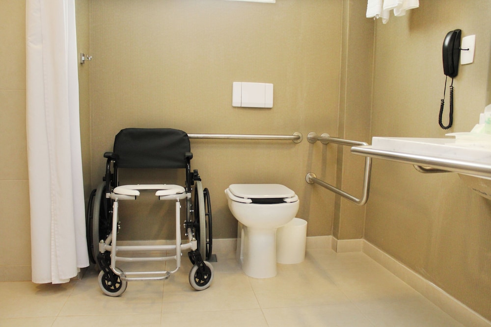 Standard, King Bed, Accessible