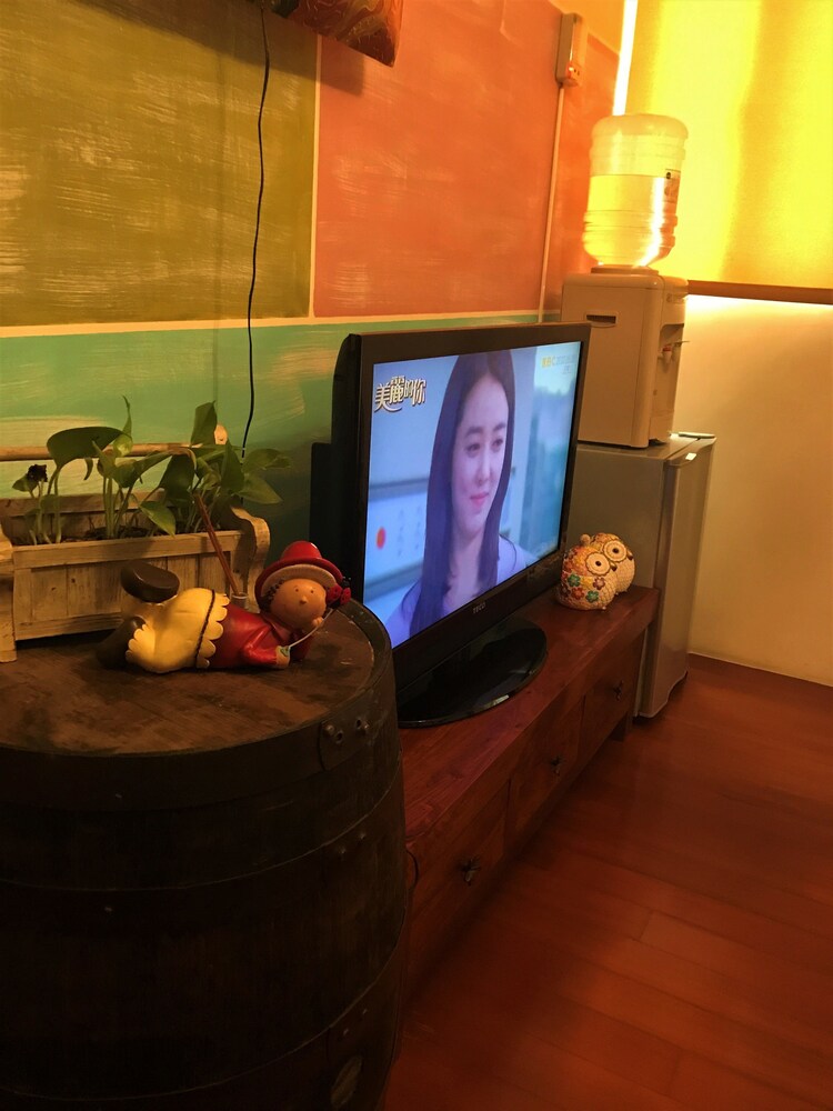 Hualien Paris Home B&B 9/66
