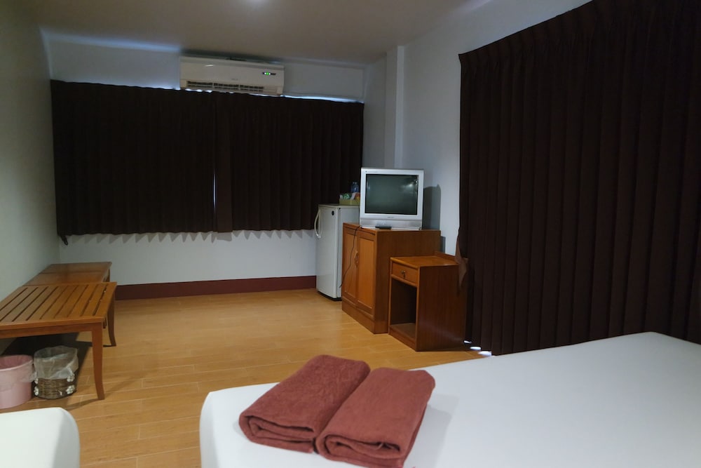 Cha-Am Villa Sun Hotel 20/69