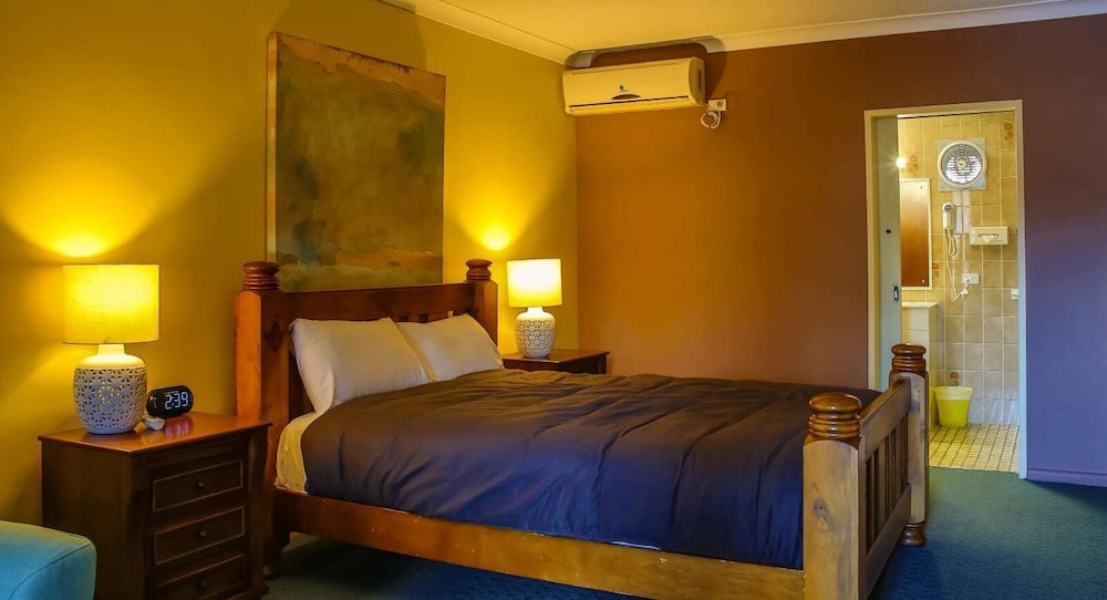 Cumberland Motor Inn 15/31