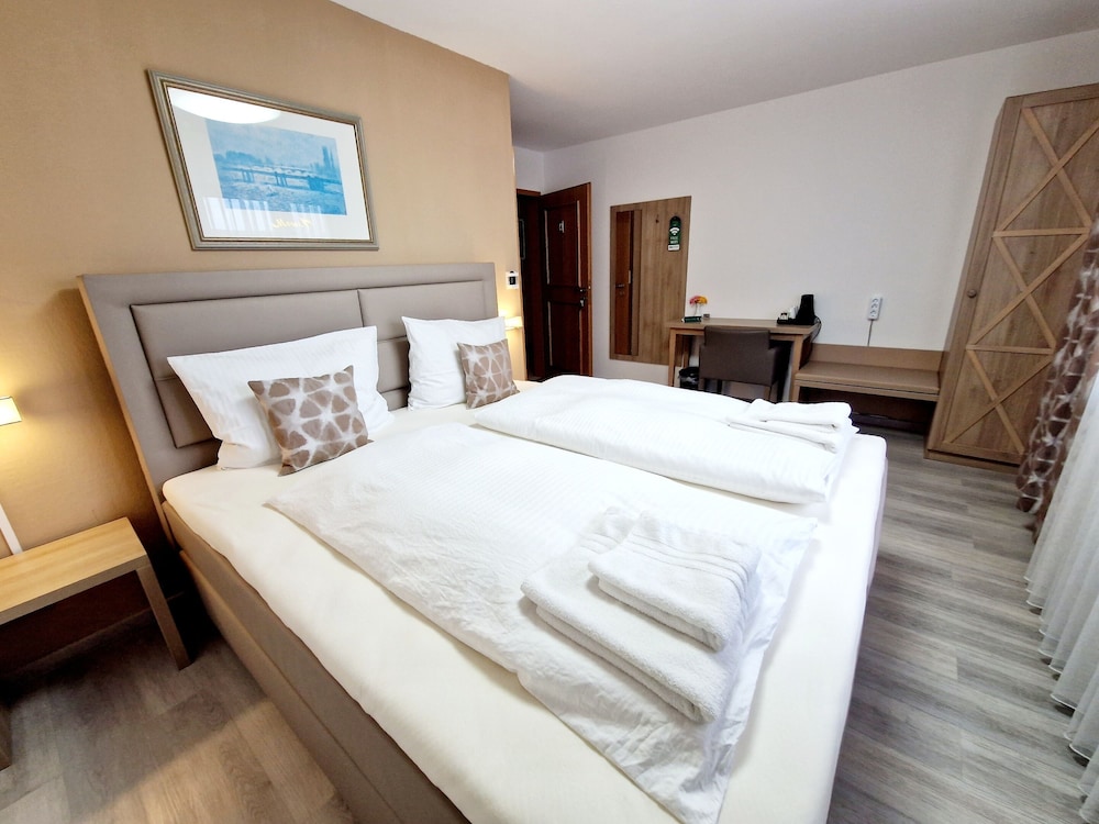 Hotel Rheintal 23/49