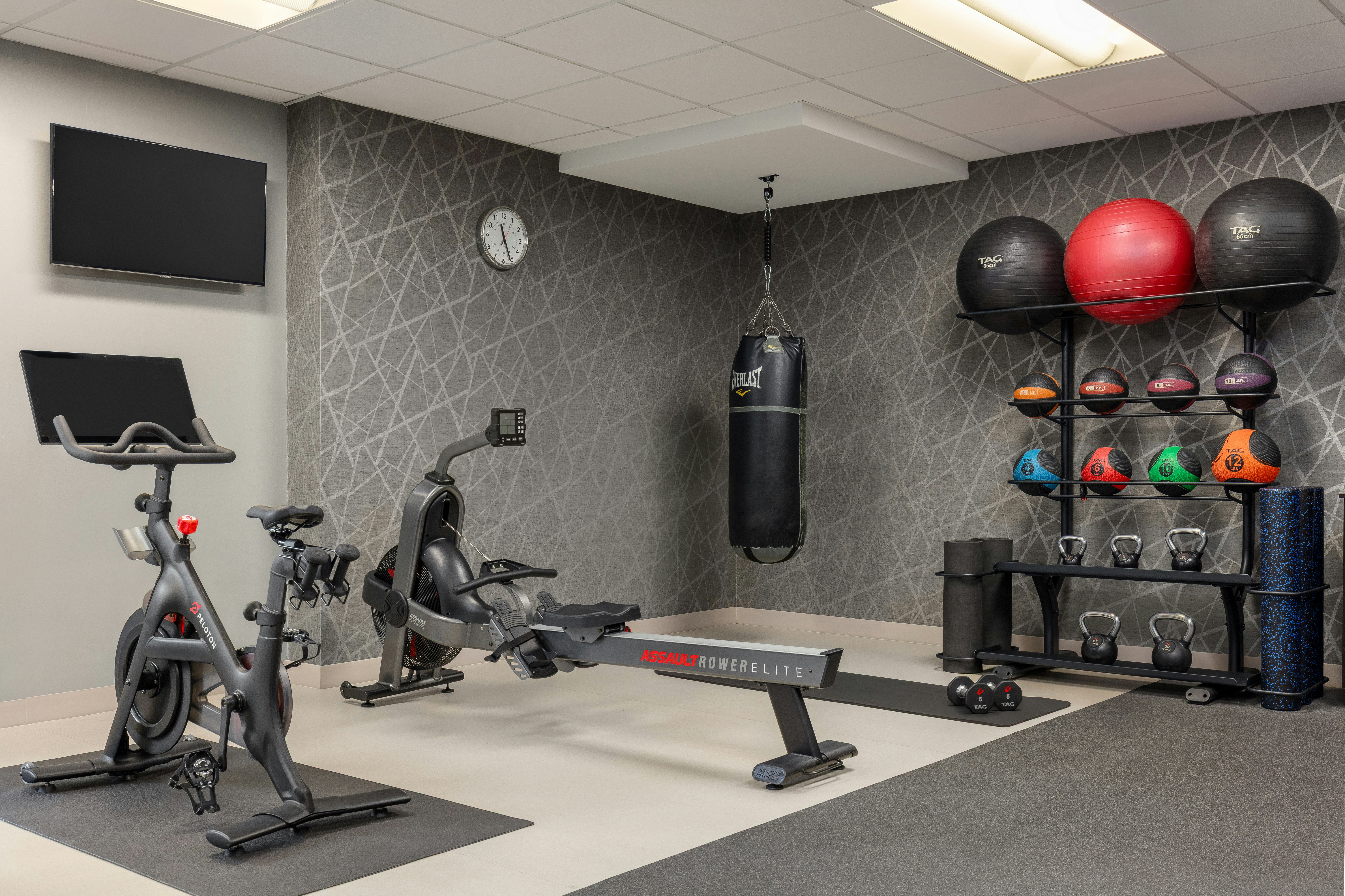 Homewood Suites By Hilton Techridge Parmer I 35 34/63