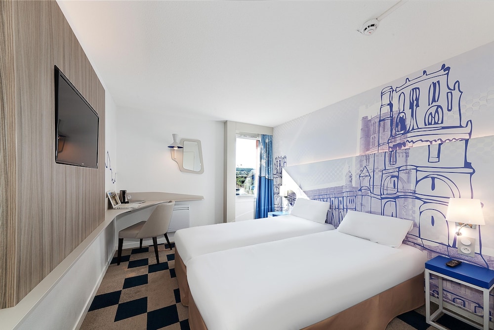 B&B Hotel Albi 10/40