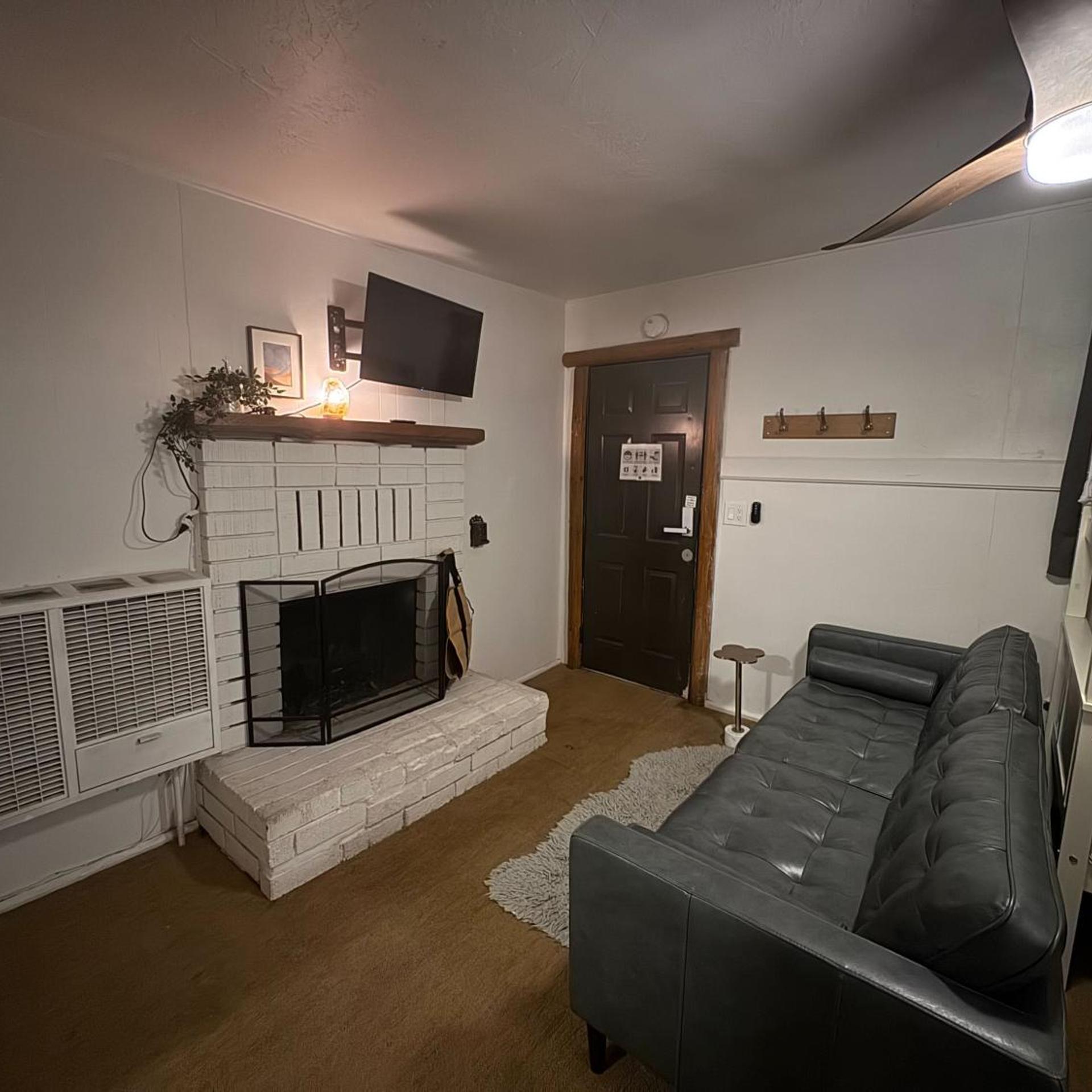 Three Pines Cabins 24/50
