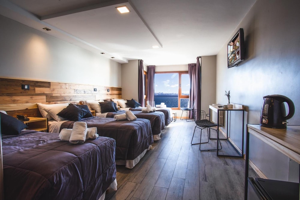 Hotel Ecomax 20/54