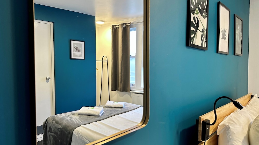 Smart Russell Square Hostel 22/66