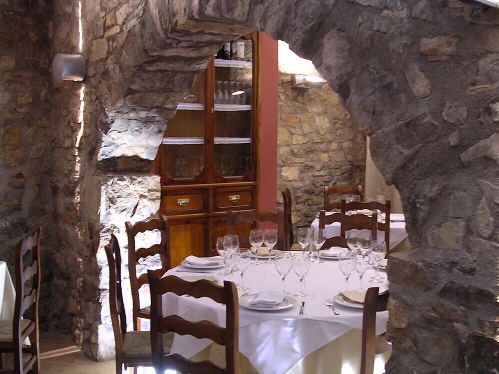 Verdia Hotel Restaurante 21/61