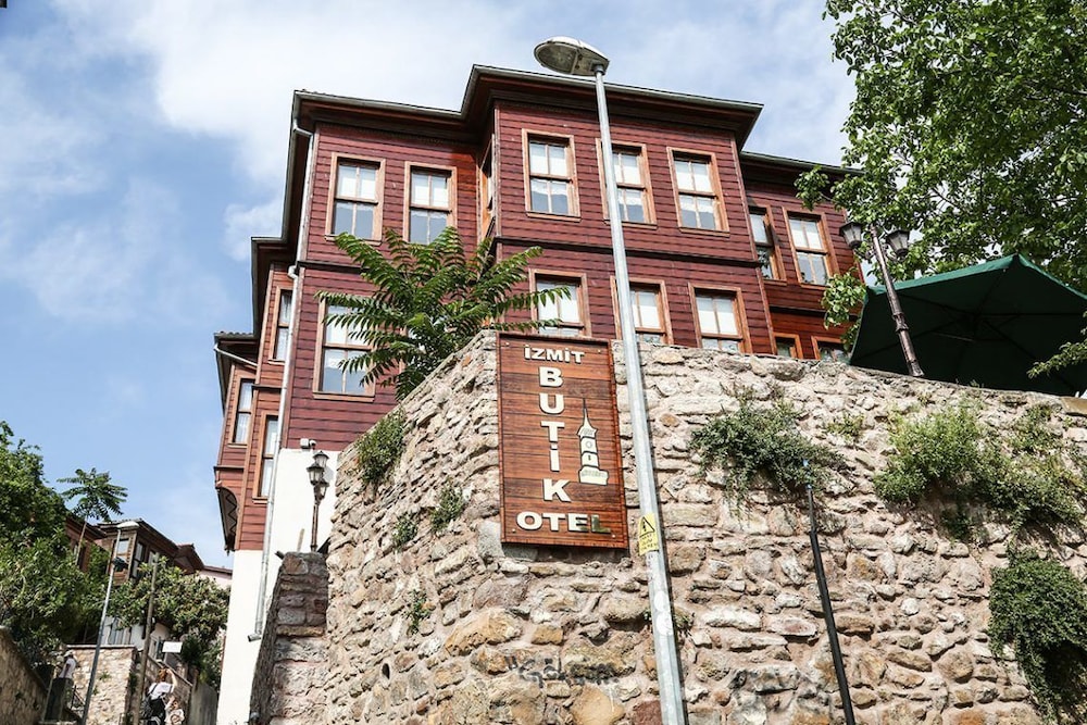 Izmit Butik Otel 5/29
