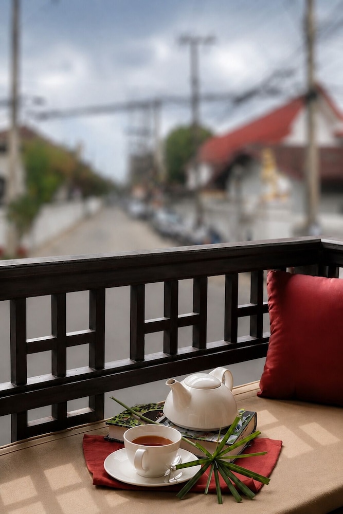 Thai Akara - Lanna Boutique Hotel 39/48