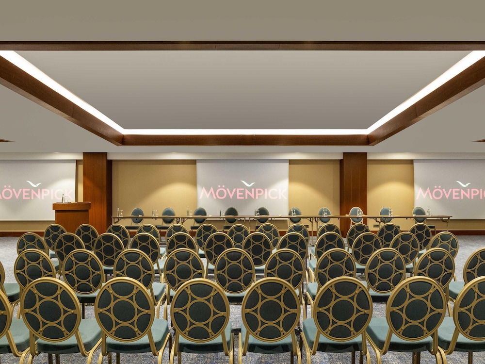 Movenpick Hotel Istanbul Asia Airport 40/49