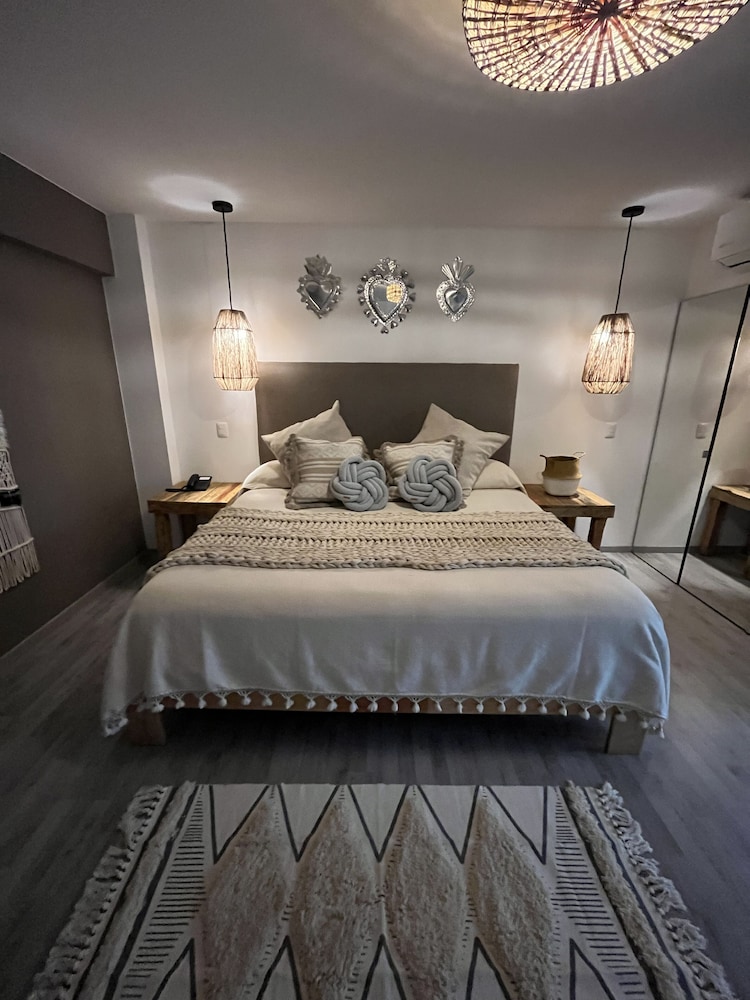 Suites Regente Oaxaca 13/76