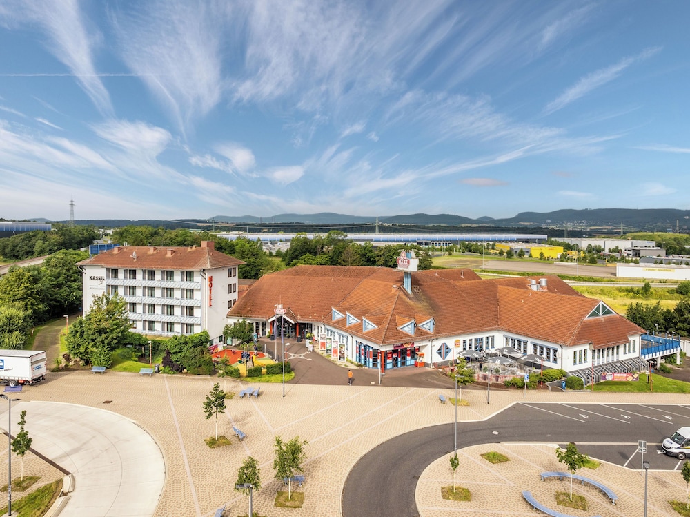 Axxe Motel Kassel Ost 47/50
