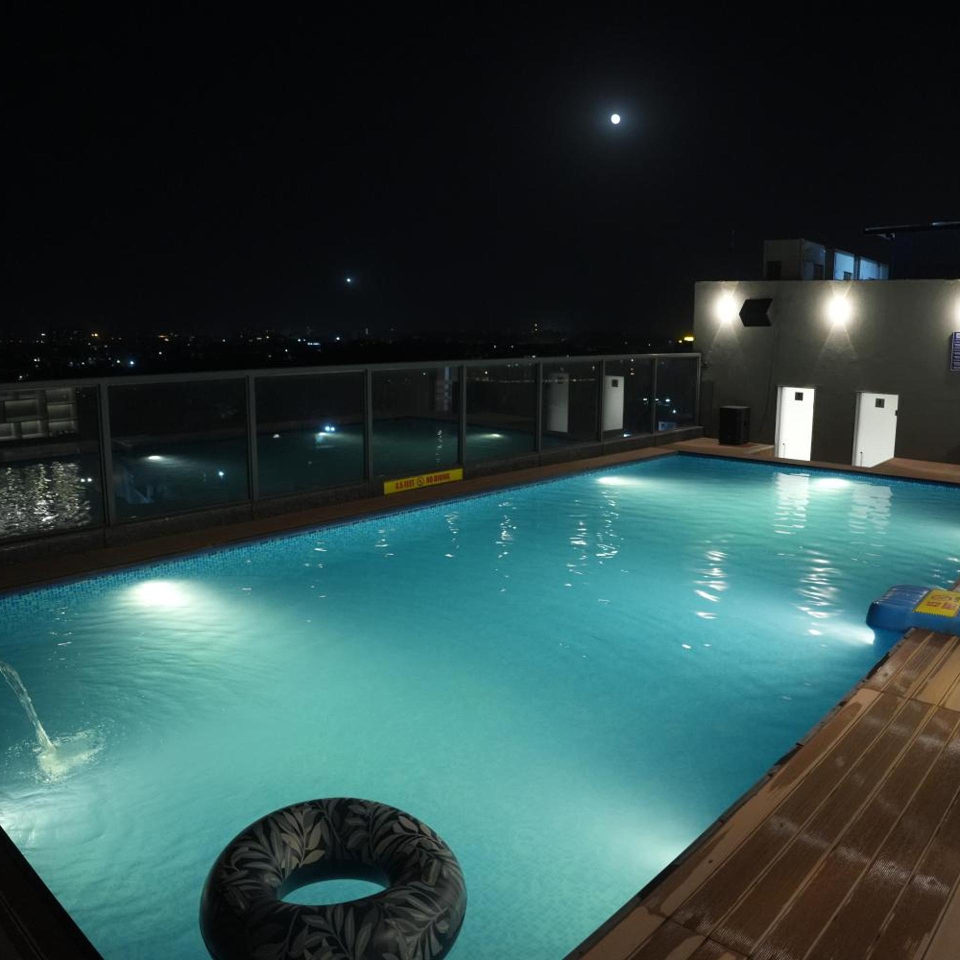 Ramada Encore by Wyndham Chandigarh Zirakpur 34/60