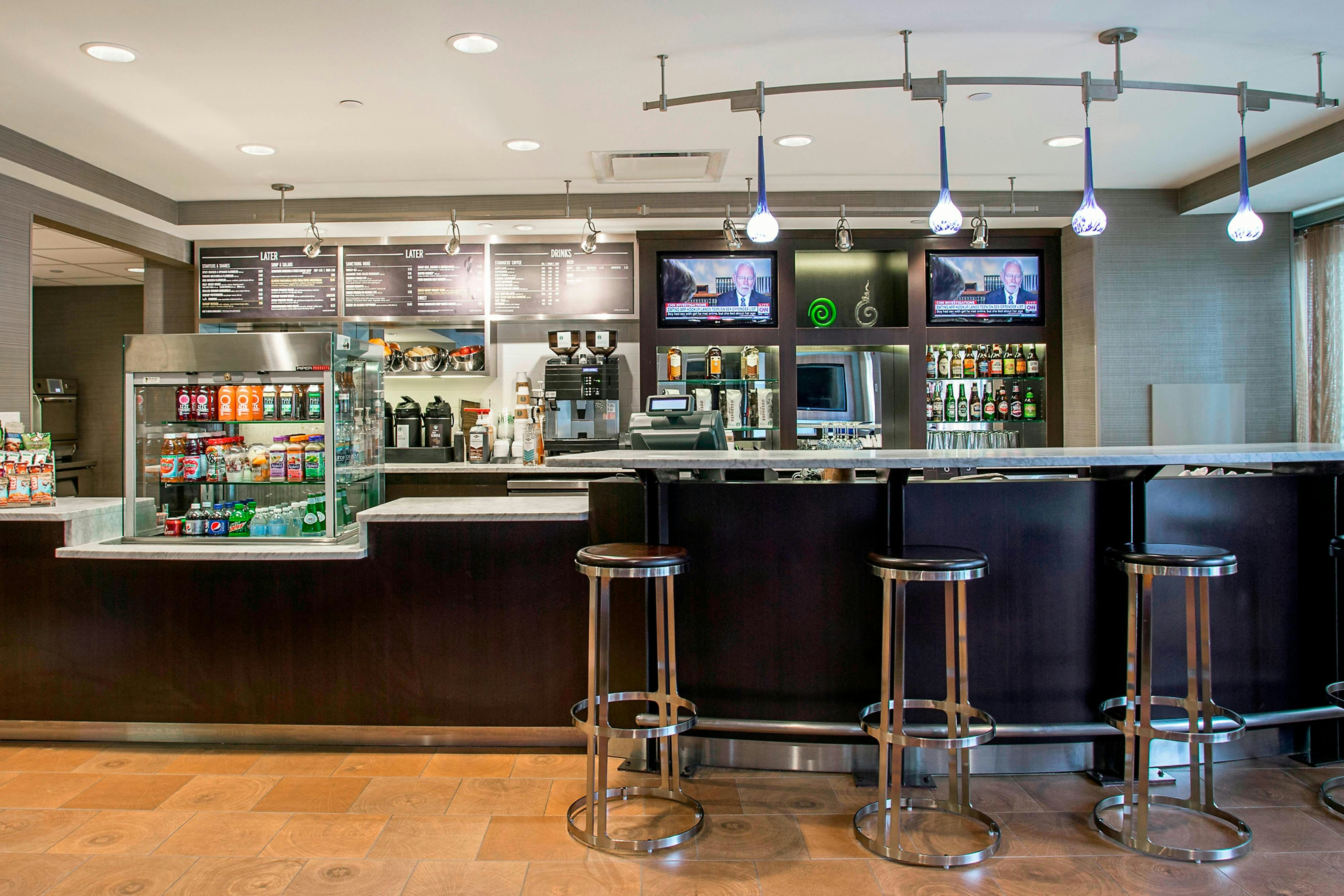 Courtyard Marriott Binghamton 33/39