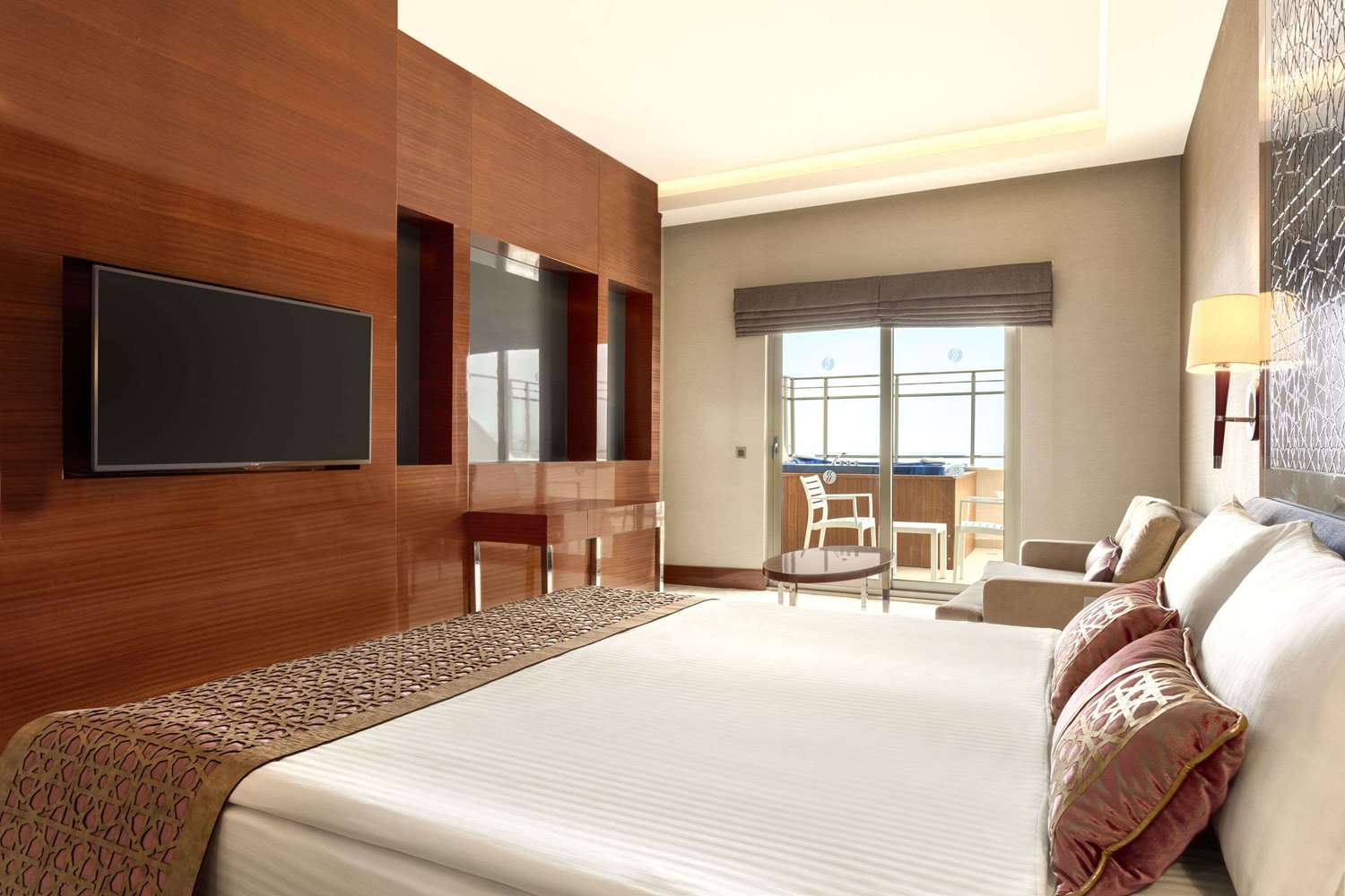 Ramada Resort by Wyndham Kusadasi 3/17