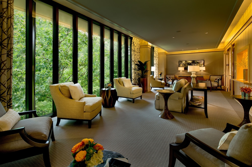 The Umstead Hotel And Spa 14/41