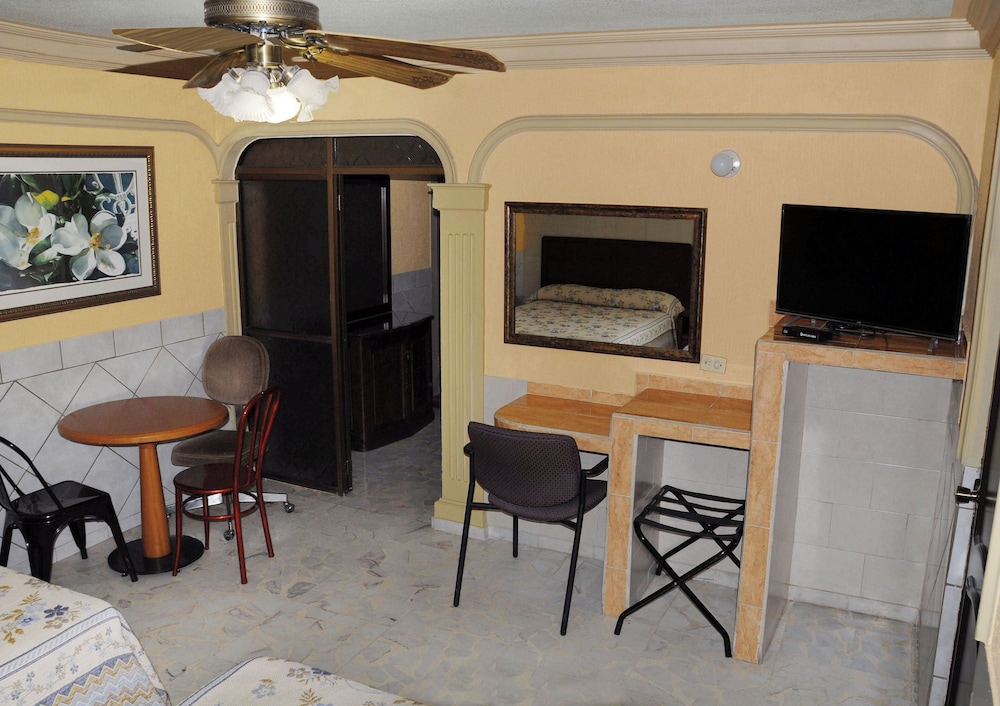 Hotel San Marcos 24/31