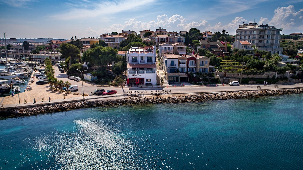 Mai S'ema Boutique Dalyan 43/49