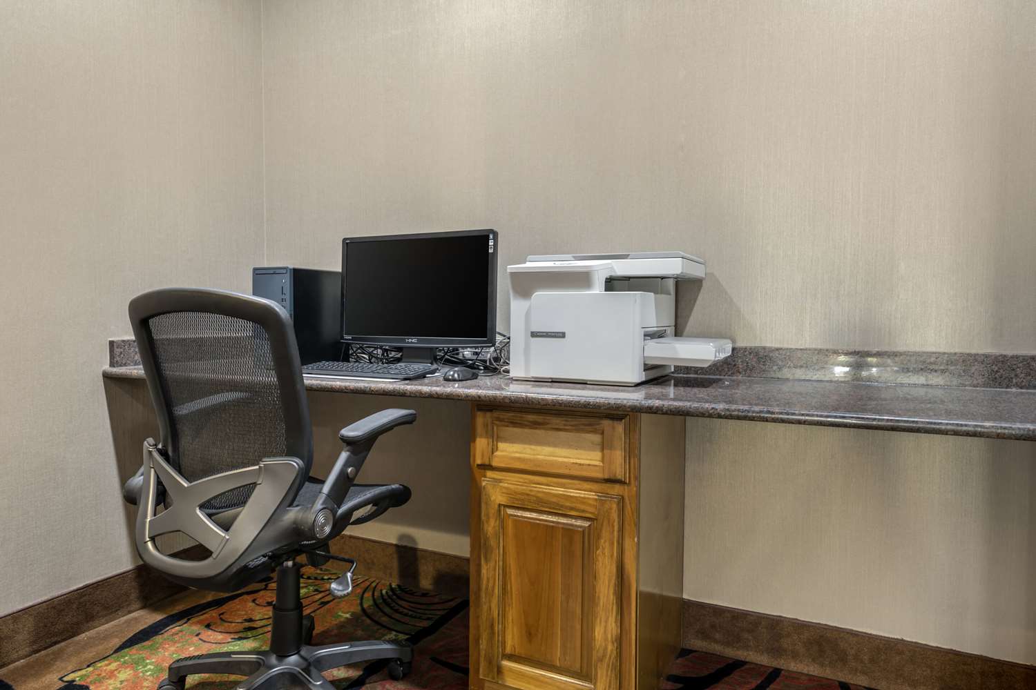 Comfort Inn and Suites Fort Worth Fossil Creek 20/22