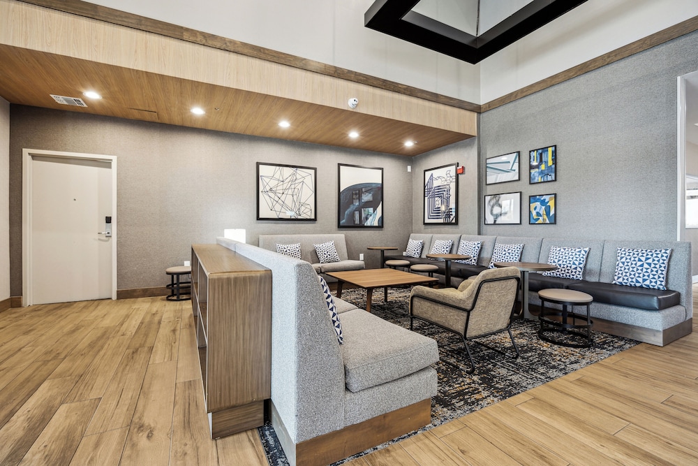 Hyatt Place San Antonio - Northwest/Medical Center 51/76