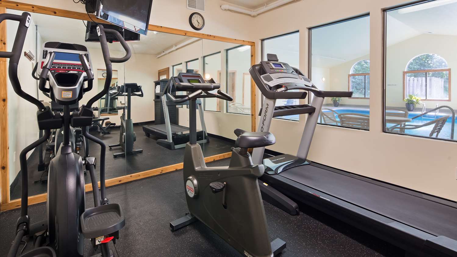 Best Western Plaza Hotel Saugatuck 9/16