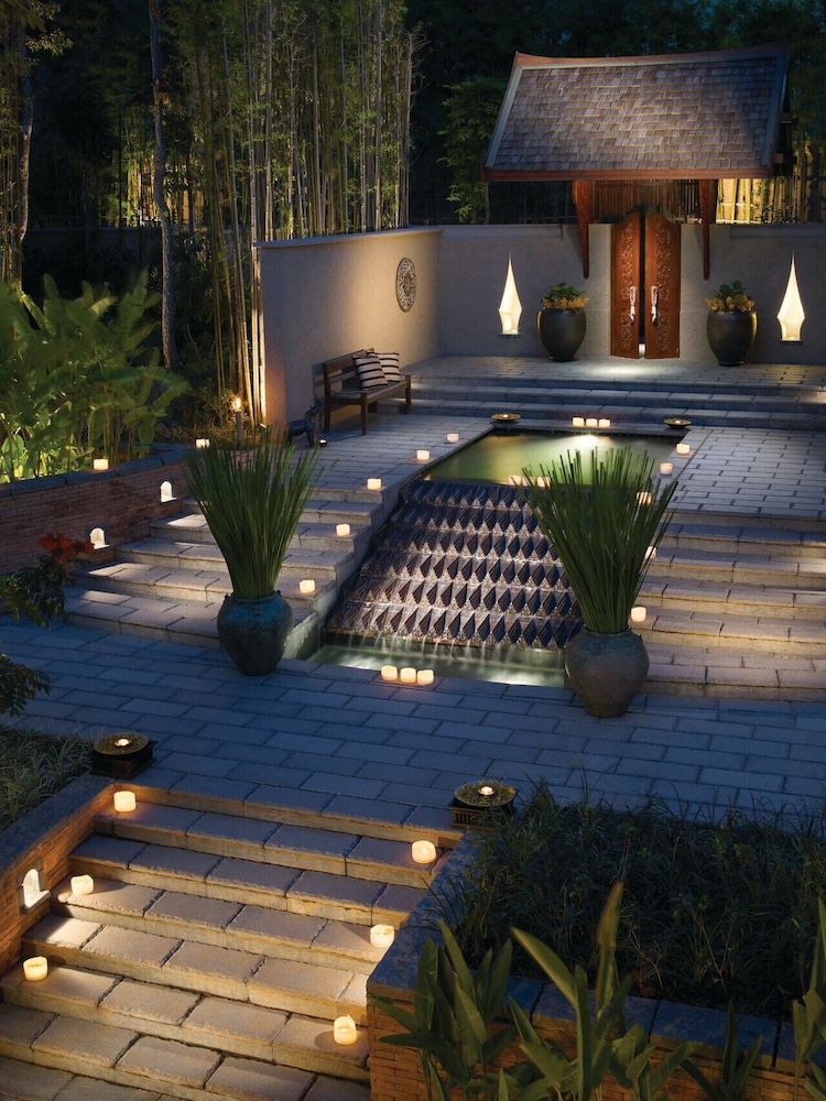 Four Seasons Resort Chiang Mai 20/91