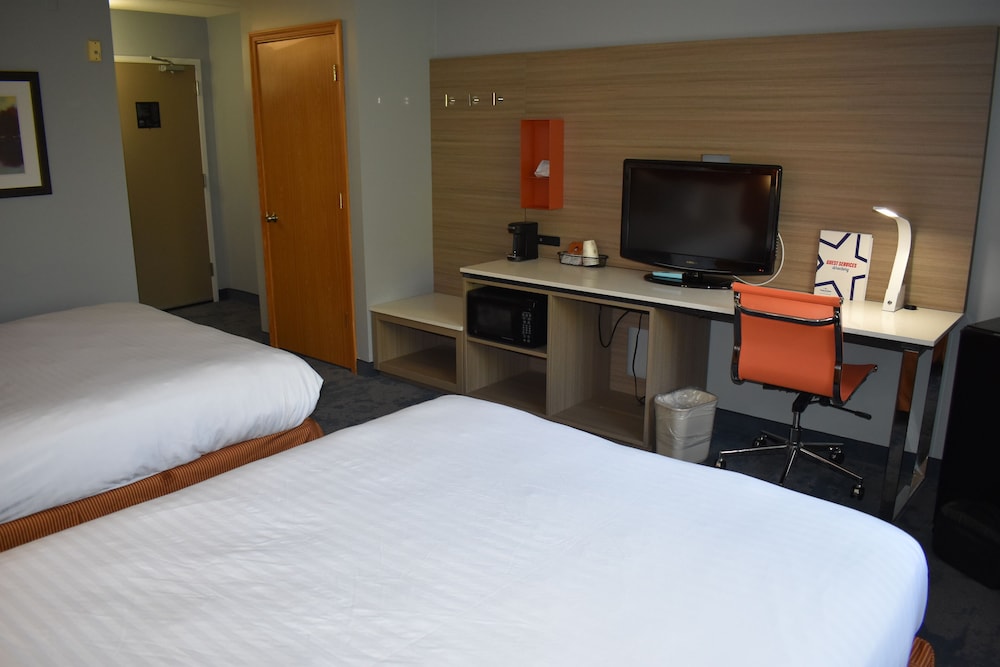 Americinn By Wyndham Inver Grove Heights Minneapolis 17/32