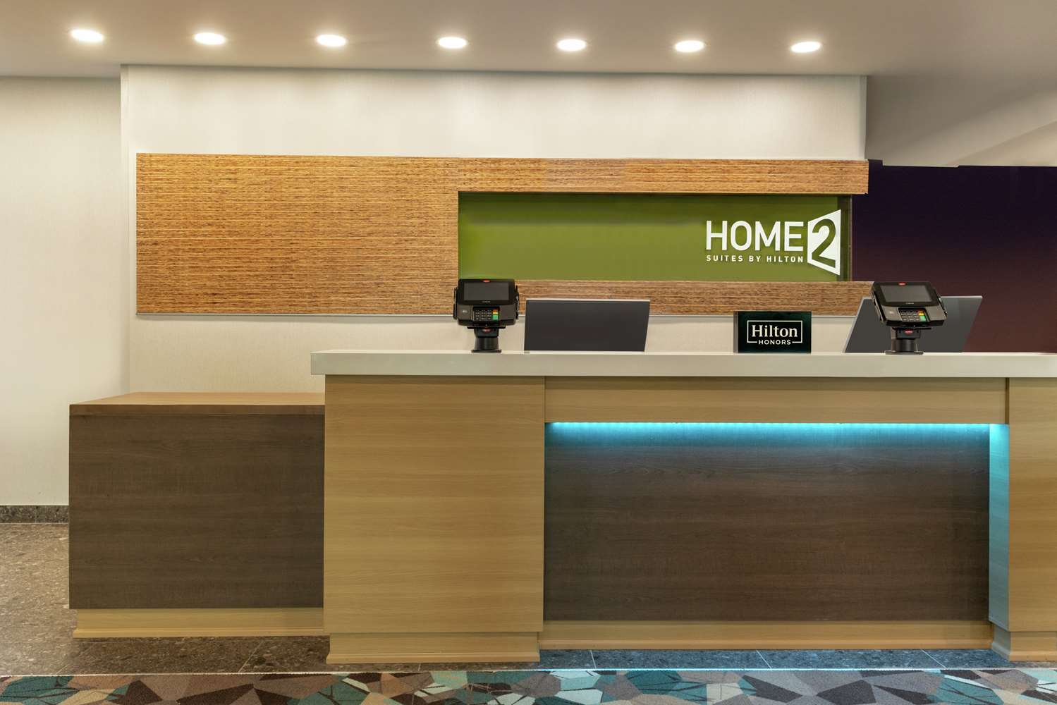 Home2 Suites by Hilton Vicksburg 9/44