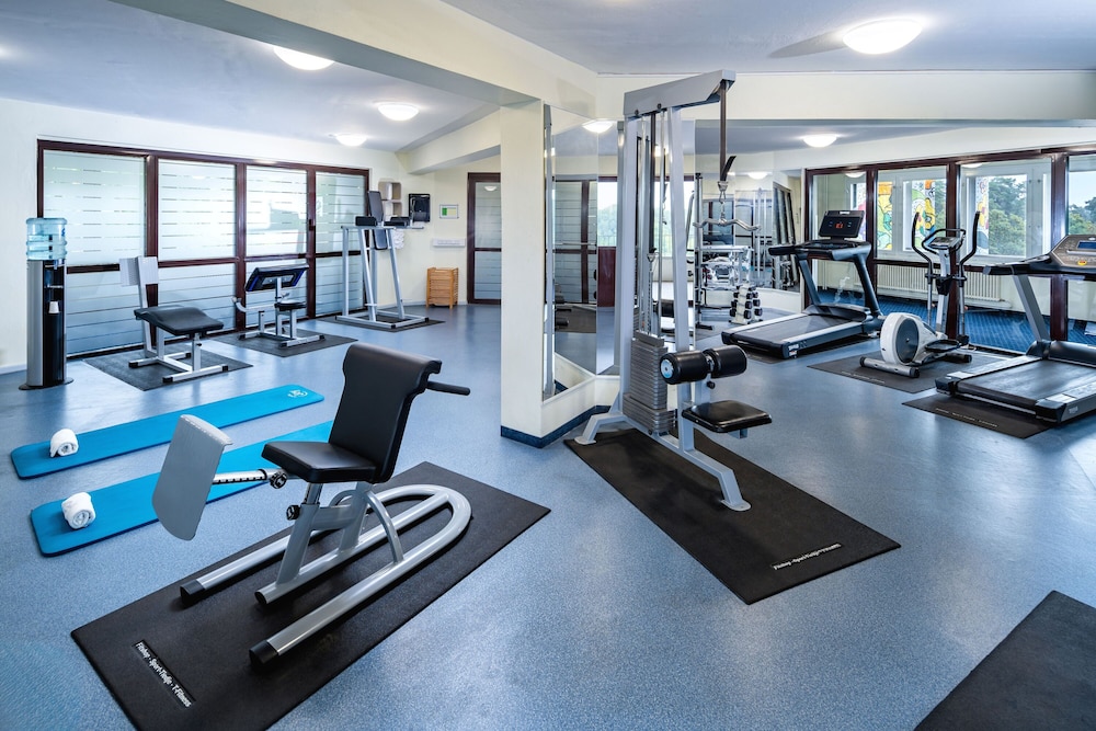 Ahorn Seehotel Templin 24/50