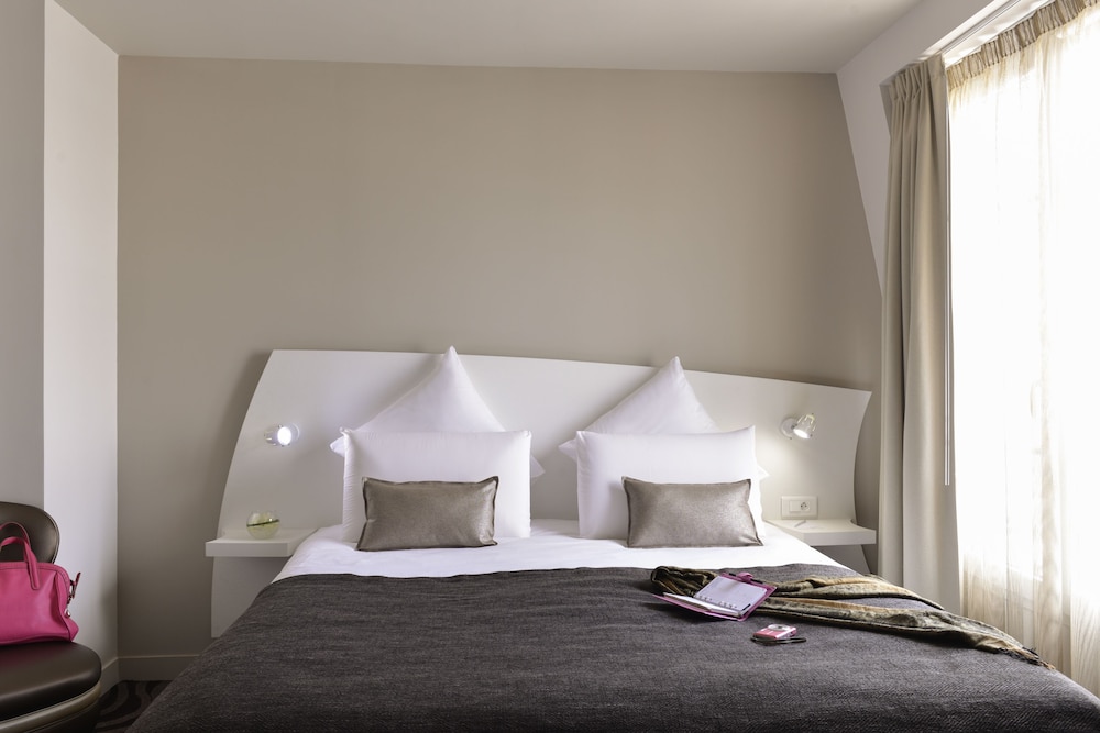 Mercure Paris Levallois Perret 28/63