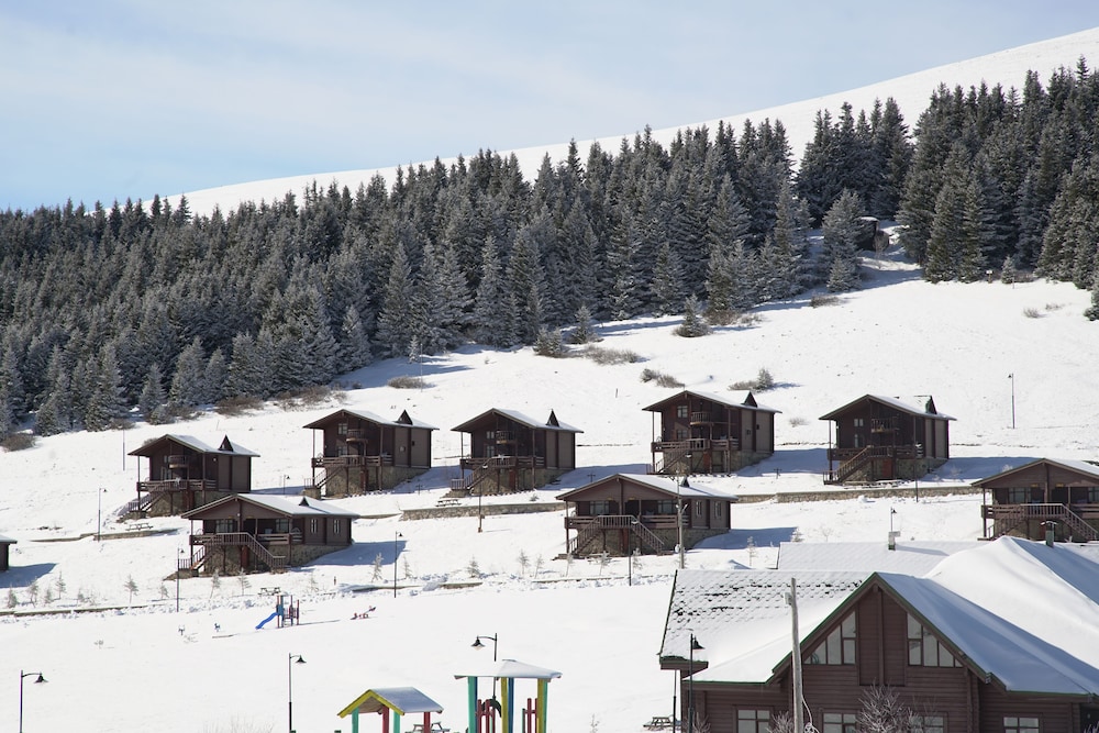 Birun Kumbet Dag Evi 43/50