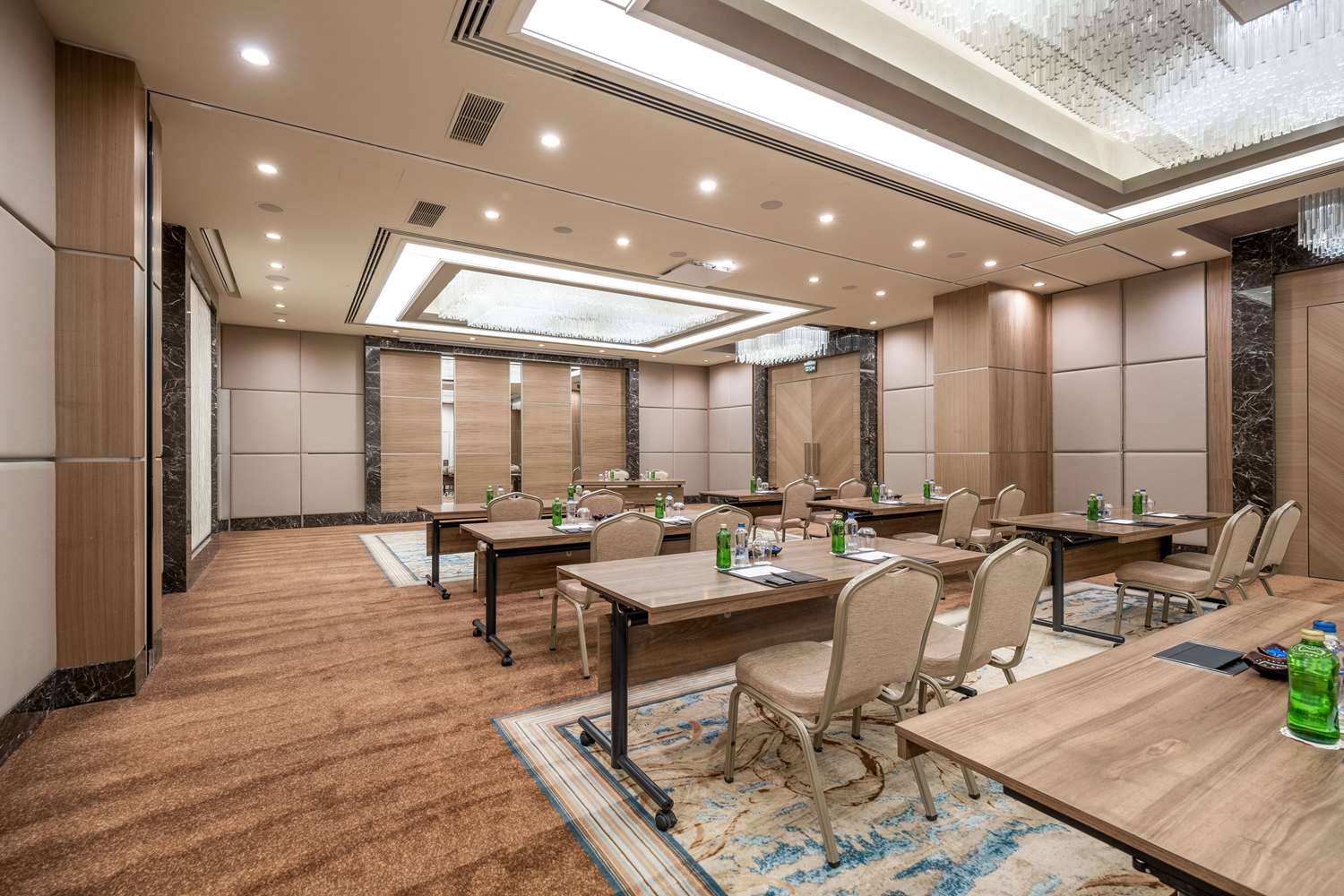 Arise Hotel Golden Horn 27/43