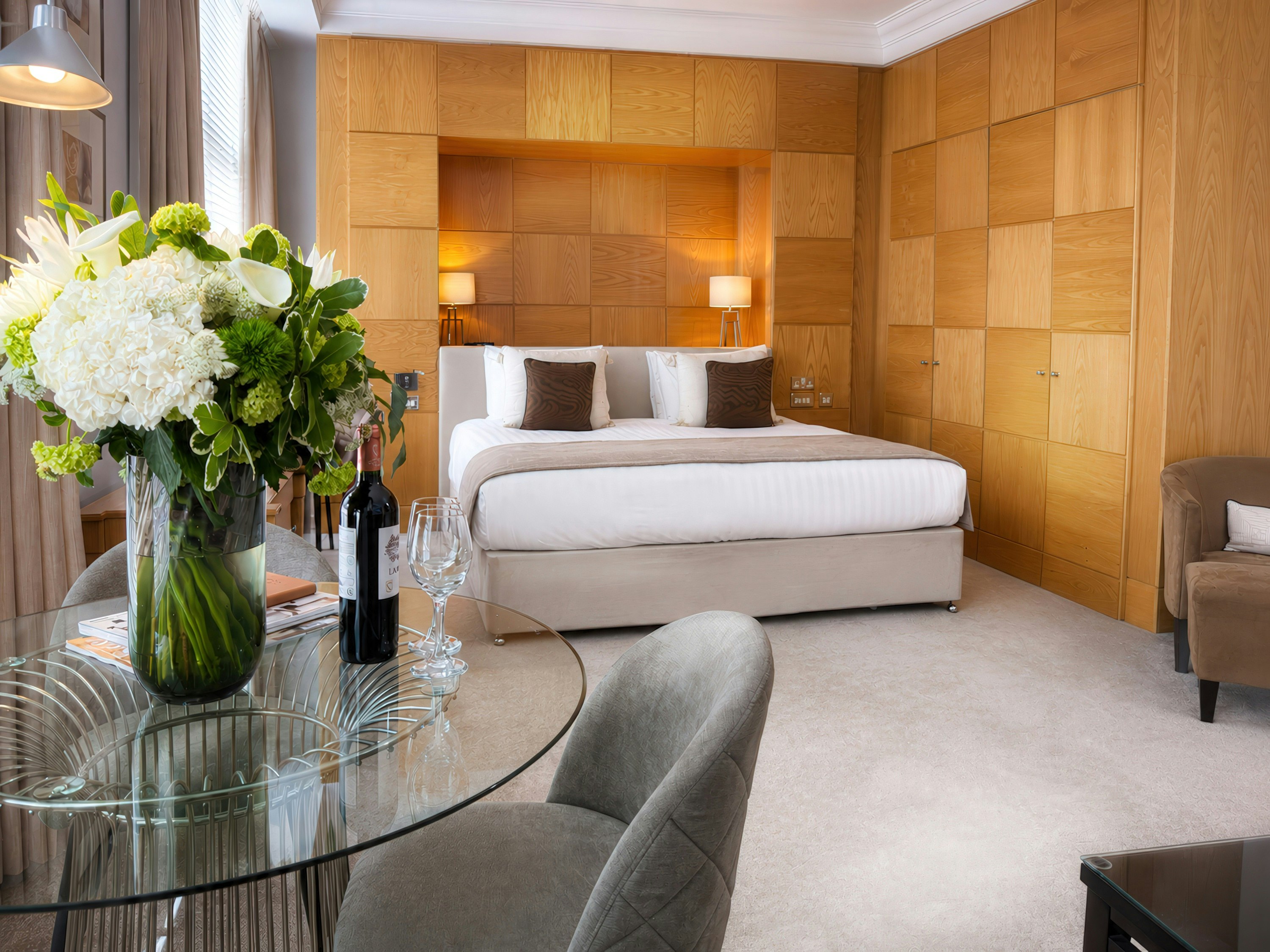 London Bridge Hotel 17/46